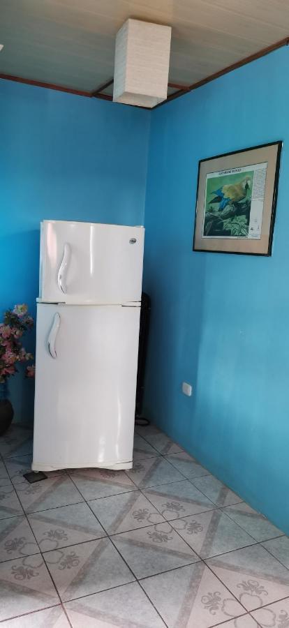 Cabinas Mitchaelle'S Puerto Viejo de Talamanca Экстерьер фото