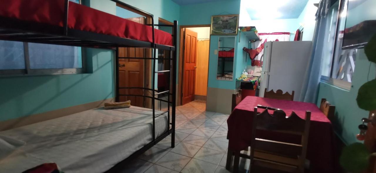 Cabinas Mitchaelle'S Puerto Viejo de Talamanca Экстерьер фото