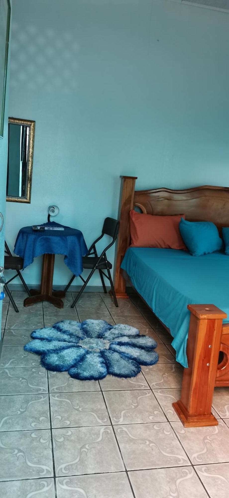 Cabinas Mitchaelle'S Puerto Viejo de Talamanca Экстерьер фото