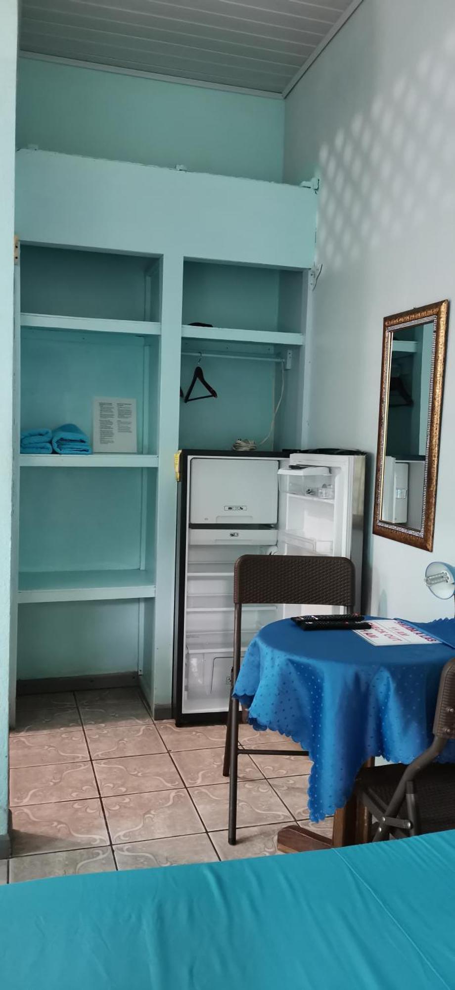 Cabinas Mitchaelle'S Puerto Viejo de Talamanca Экстерьер фото