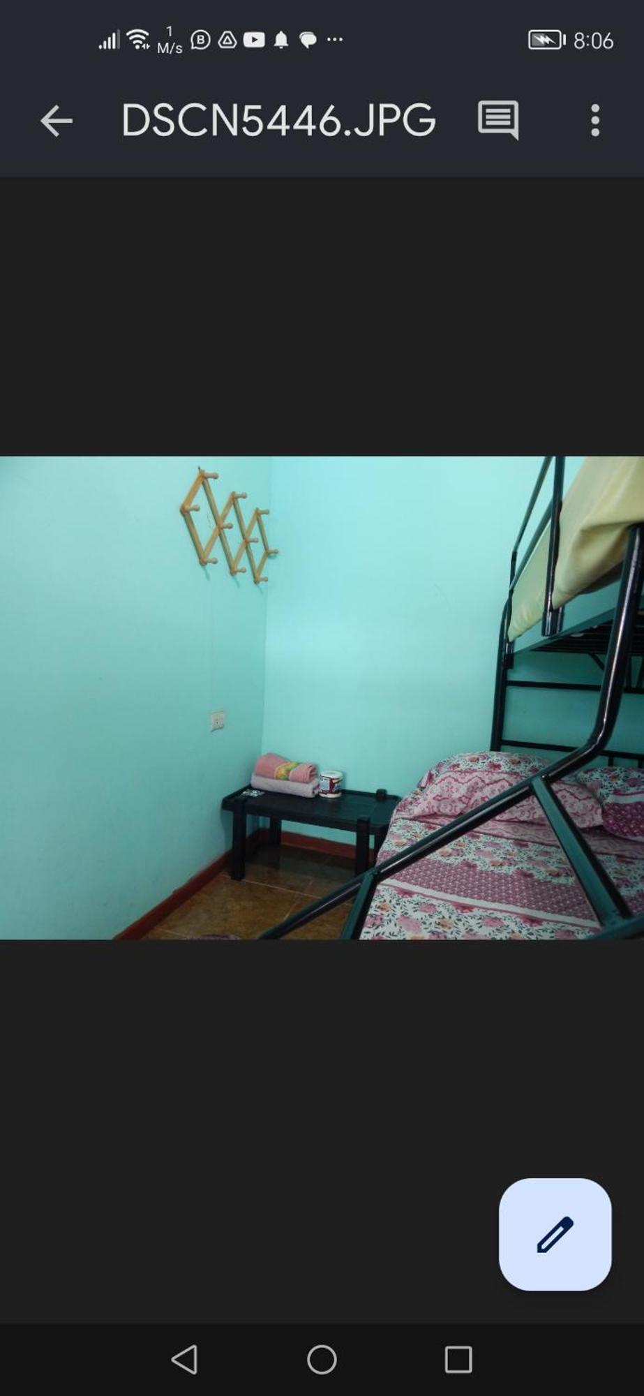 Cabinas Mitchaelle'S Puerto Viejo de Talamanca Экстерьер фото
