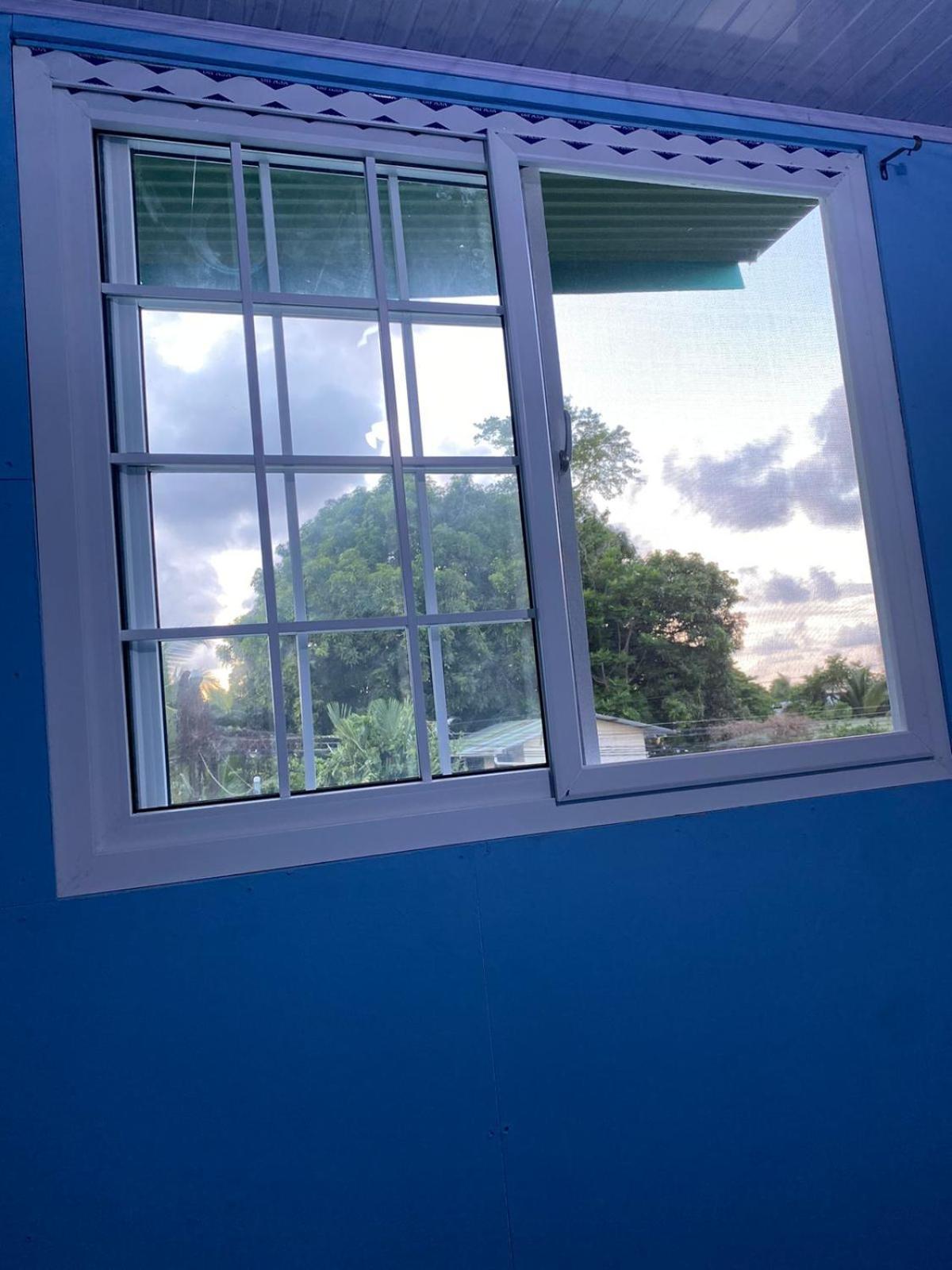 Cabinas Mitchaelle'S Puerto Viejo de Talamanca Экстерьер фото