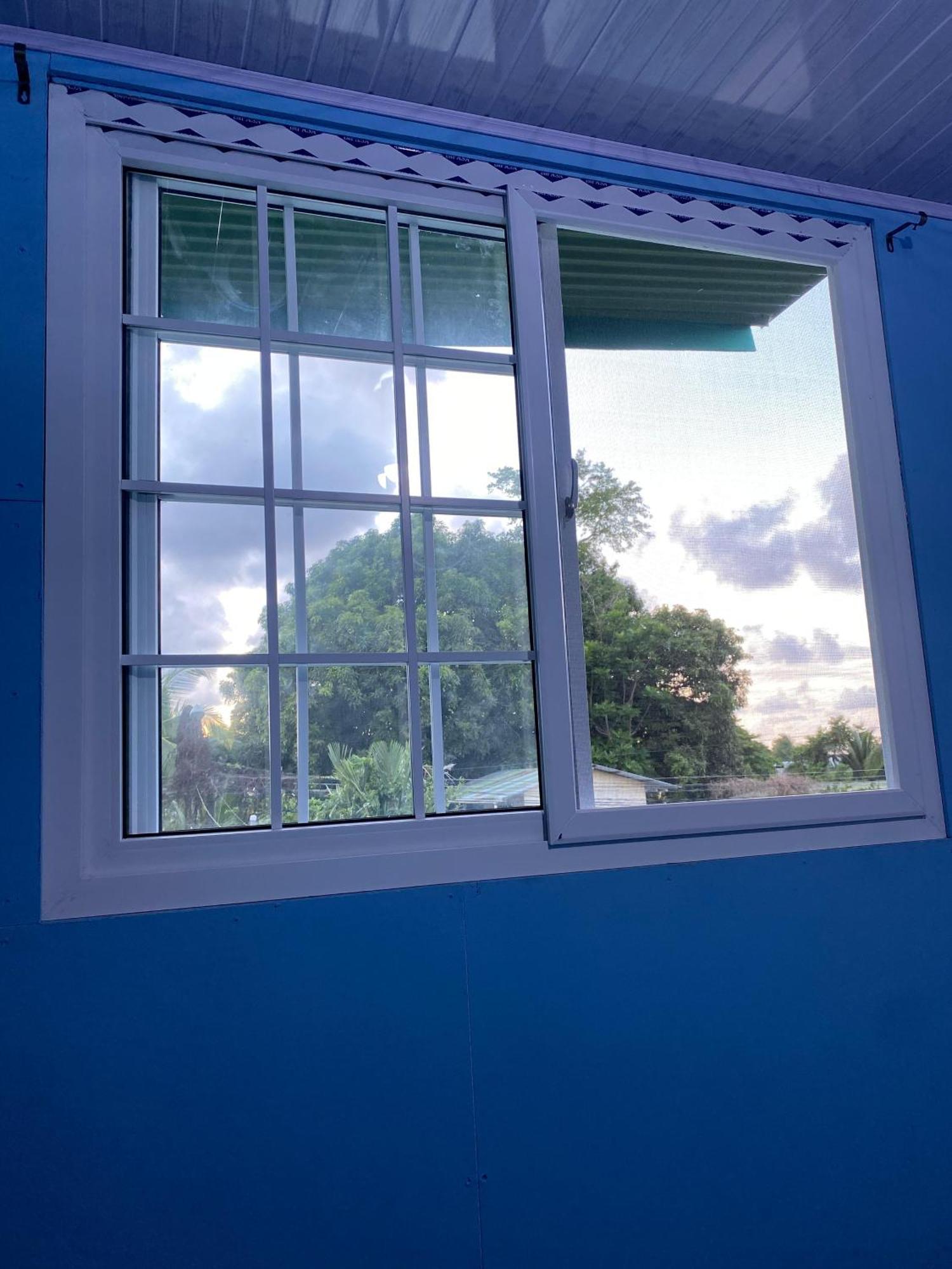 Cabinas Mitchaelle'S Puerto Viejo de Talamanca Экстерьер фото