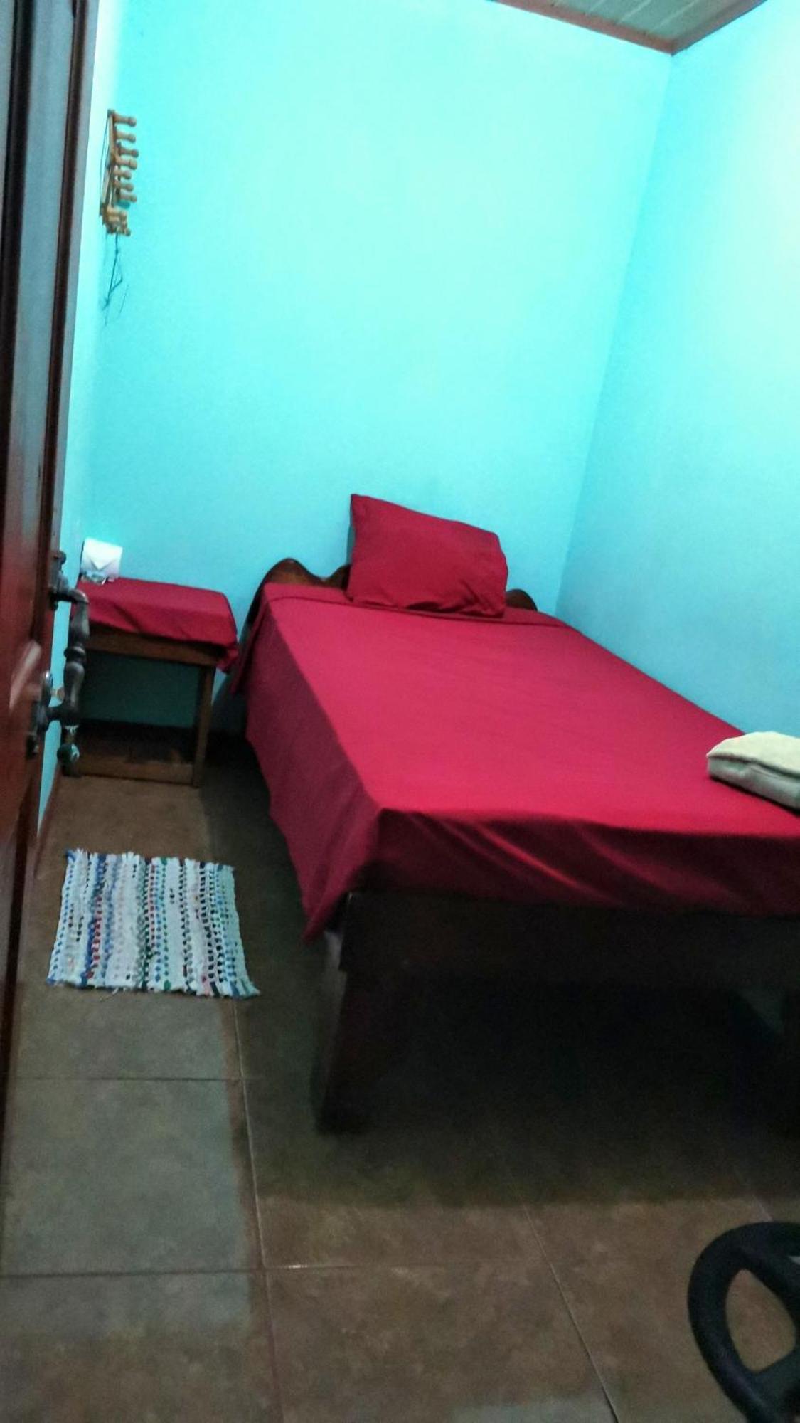 Cabinas Mitchaelle'S Puerto Viejo de Talamanca Экстерьер фото